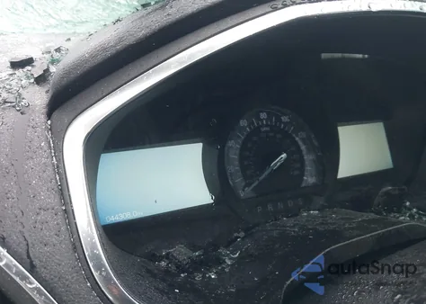 2020 Ford Edge Titanium from USA, damaged, VIN 2FMPK4K90LBB64522